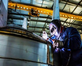 Fabrication & Installation